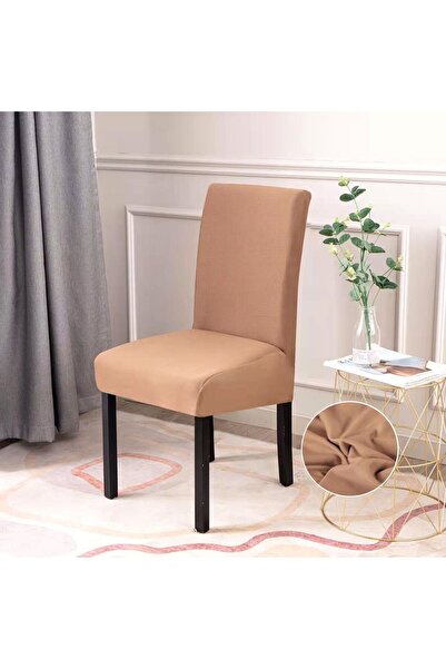 Inovius Set 6 Huse Elastice pentru Scaun - HEMC104