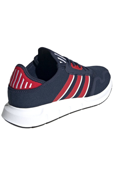 adidas Men's Swift Run X Sneakers Navy EU 46 2/3 Comfortable Athletic Shoes