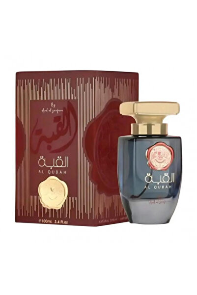 ARD AL ZAAFARAN Al Qubah 100 ml - Eau de Parfum, Women