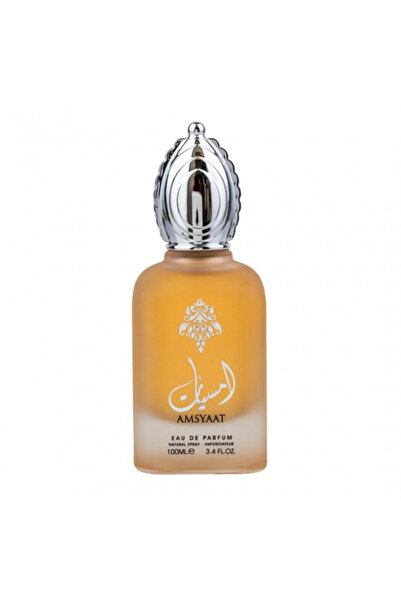 ARD AL ZAAFARAN Amsyaat 100 ml - Apa de parfum, femei
