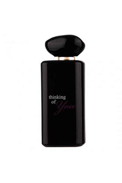 Fragrance World Thinking of You 100ml - Eau de Parfum, women