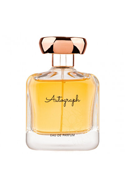 Fragrance World Autograph 100 ml - Eau de Parfum, Women