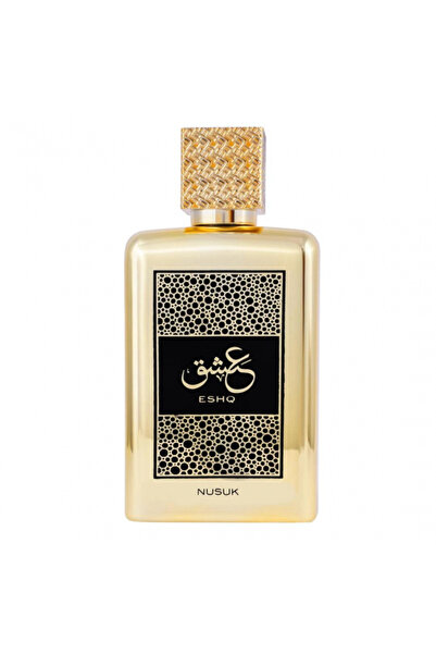 Nusuk Eshq 100 ml - Eau de Parfum, unisex