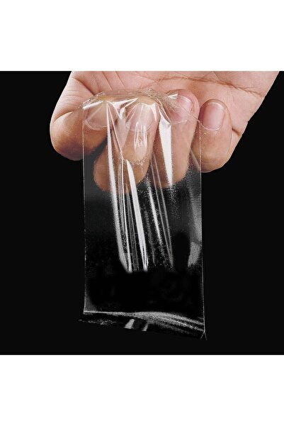 AZONEE Double-Sided Heavy Duty Mounting Tape, 10mm x 55m, 300LSE Transparent