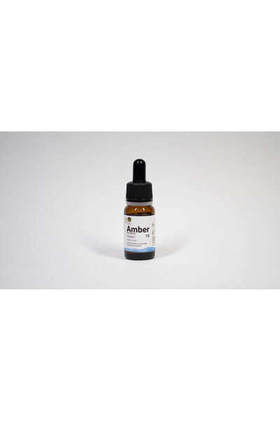 AMBRA CBD Oil Amber10 10ml