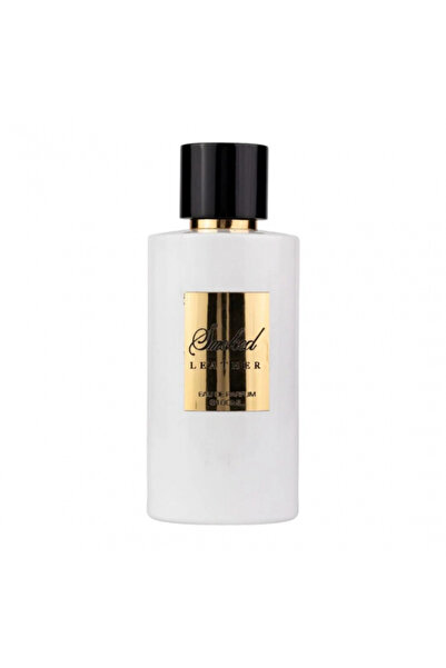 wadi al khaleej Smoked Leather 100 ml - Eau de Parfum, Unisex -