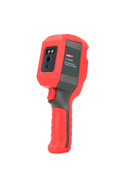 UNI-LABS Infrared Thermal Imaging Unit Uti260b