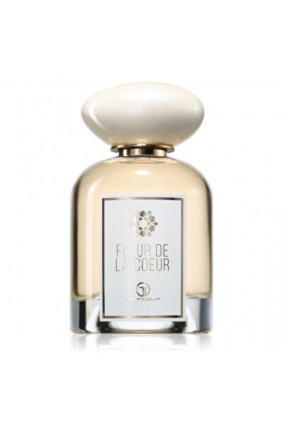 Grandeur Elite Fleur de la Coeur 100 ml - Eau de Parfum (Women)