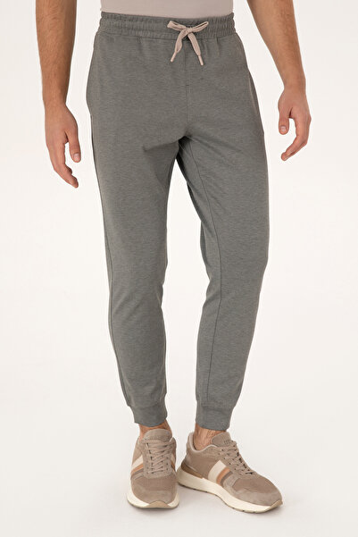 U.S. Polo Assn. Men's Mink Sweatpants 50316347-Vr052