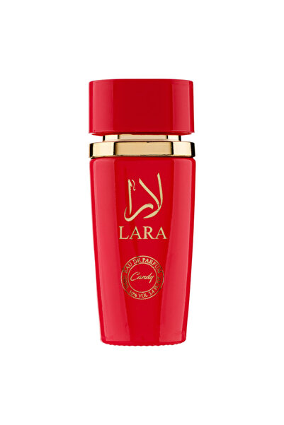 Al Fakhr Perfumes Lara Candy 100 ml - Eau de Parfum for Women