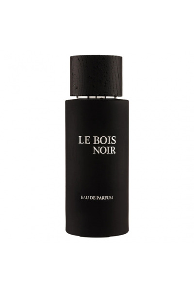 Fragrance World Le Bois Noir 100 ml - Apa de parfum, barbati