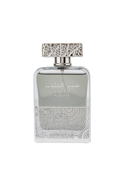 Zirconia Sheikh al Quloob 100 ml - Apa de parfum pentru barbati