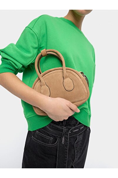 PARFOIS Deri Bowling Çanta