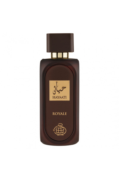 Royale Hayaati Royale 100 ml - Eau de Parfum, Unisex