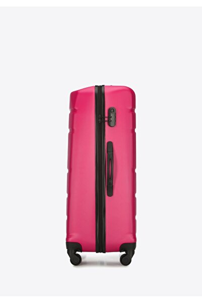 Wittchen Carcasă mare roz din ABS pentru bărbați