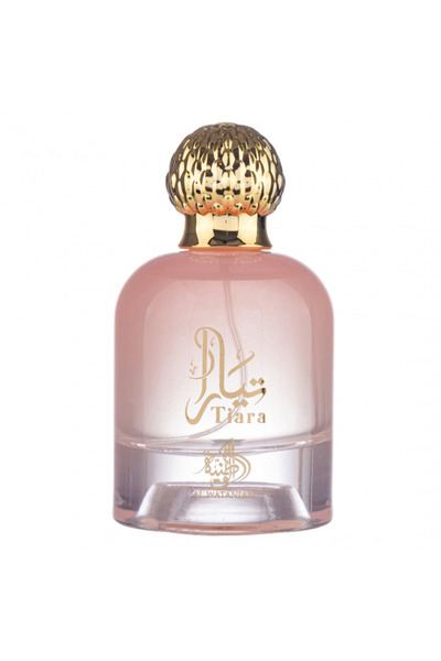 Al Wataniah Tiara Pink 100ml - Eau de Parfum for women