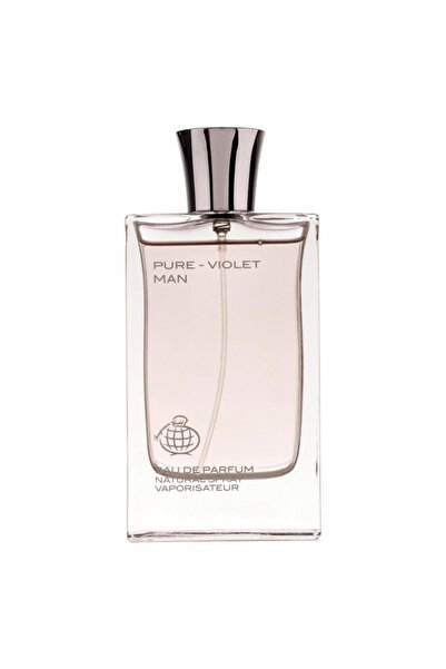 Fragrance World Pure Violet Man 100 ml - Apa de Parfum (Barbati)
