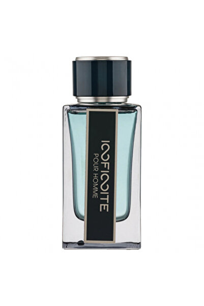 Fragrance World Infinite Pour Homme 100 ml - Eau de Parfum for Men