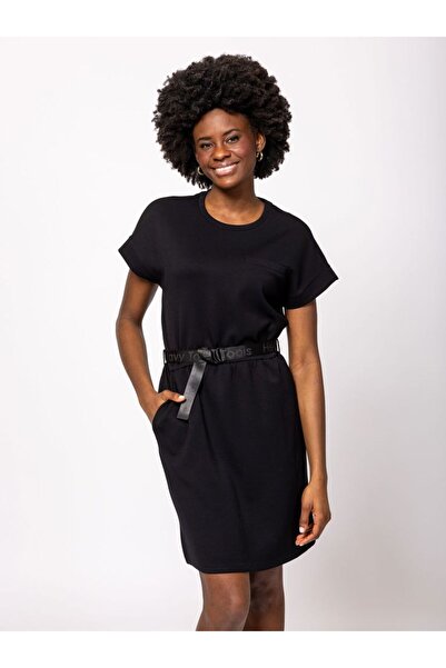 Heavy Tools Rochie de damă VIKKA BLACK M