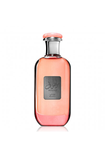 ARD AL ZAAFARAN Mousuf Wardi 100 ml - Eau de Parfum (Women)
