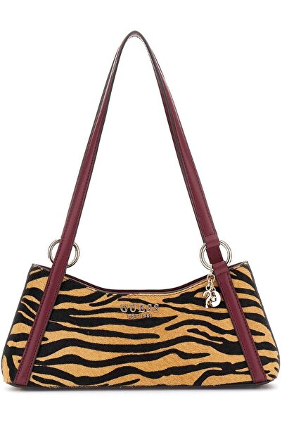 Guess DOMITILLA women's bag Animalprint
