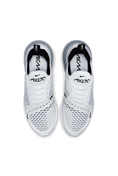Nike Teniși Air Max 270 pentru femei - Alb/Negru, Mărimea 36 (EU)