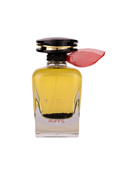 Riiffs Bella Rouge 100 ml - Eau de Parfum, women