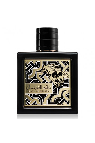 lattafa Qaed Al Fursan 90 ml - Eau de Parfum, men