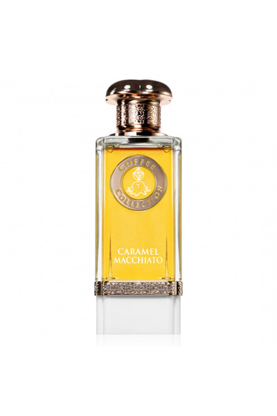 Fragrance World Caramel Macchiato, Fragrance World, 100ml - Eau de Parfum, Un...