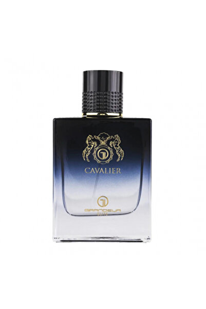 Grandeur Elite Cavalier 100 ml - Apa de parfum, barbati