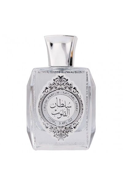 suroori Sultan Al Quloob 100 ml - Eau de Parfum, unisex