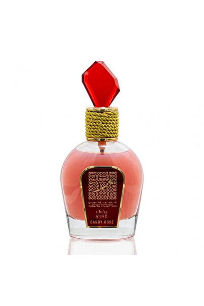 lattafa Candy Rose 100 ml - Eau de Parfum for Women