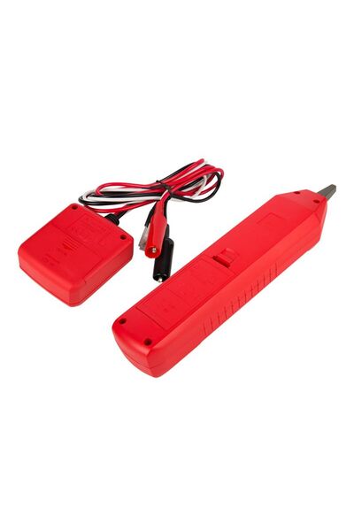 UNI-LABS Cable Tester - Tool for testing Ethernet/telephone/power cables.