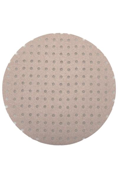 Artool Set 3 hârtie abrazivă/șmirghel cu găuri, P80, 225 mm