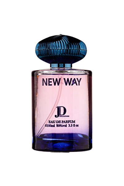 Al Fakhr Perfumes New Way 100 ml - Women's Eau de Parfum