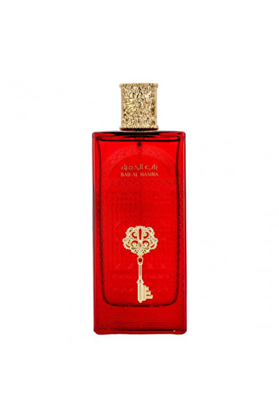 ARD AL ZAAFARAN Bab Al Hamra 100 ml - Eau de Parfum, Unisex