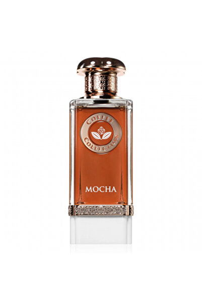 Fragrance World Mocha 100 ml - Eau de Parfum, Unisex (Fragrance World)