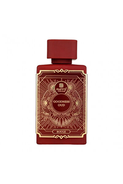 Riiffs Goodness Oud Rouge 100 ml - Eau de Parfum, women