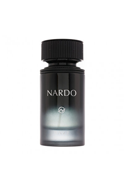 Nardo Black 100 ml - Apa de parfum pentru barbati