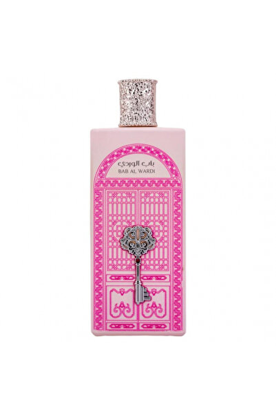 ARD AL ZAAFARAN Bab Al Wardi 100 ml - Eau de Parfum, Women by Ard Al Zaafaran