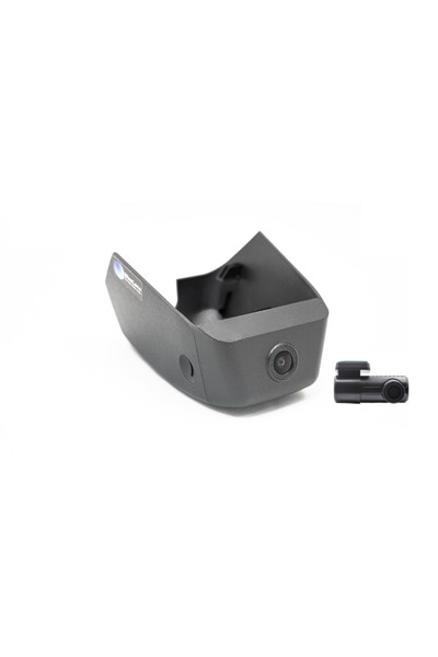 BlueLens Custom Dual 4K 24/7 Jaguar Pace / Land Rover 2019+