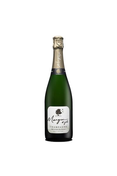 Mangin et Fils Șampanie Brut Nature, 12%, 0.75L