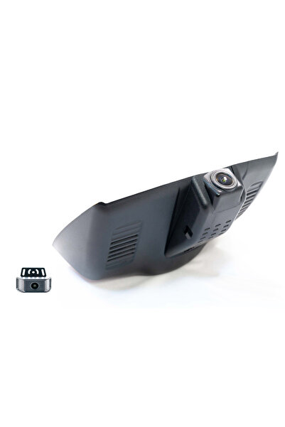 BlueLens Custom Dual 2K Ford Mondeo