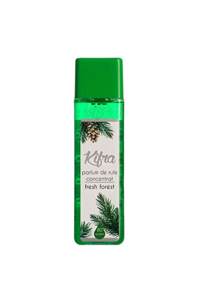 kifra laundry perfume 200 ml 80 washes fresh forest