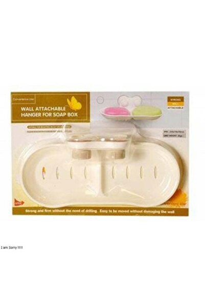 Promass سلة حمام قابلة للتثبيت على الحائط مع خطافات شفط