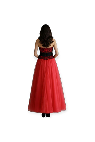 Jelly ekib Evening dress