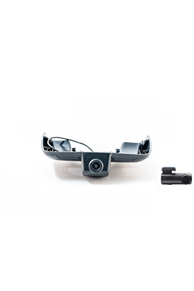 BlueLens Custom Dual 4K 24/7 Mercedes C Klasse, E Klasse, Glc