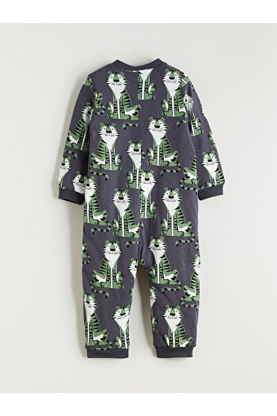 LC Waikiki Lcw Eco 1.6 Tog Printed Baby Boy Sleeping Bag