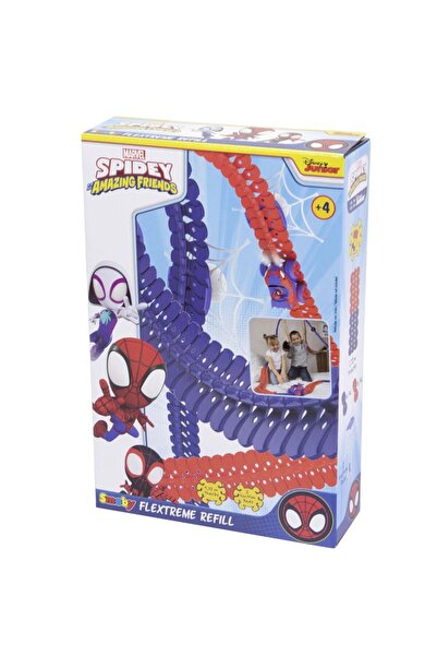 Smoby Set Flextreme Refill, Multicolor
