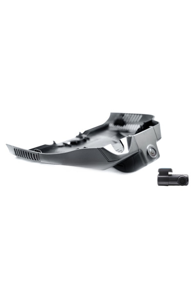 BlueLens Custom Dual 4K 24/7 Mercedes A Klasse 2019-2020